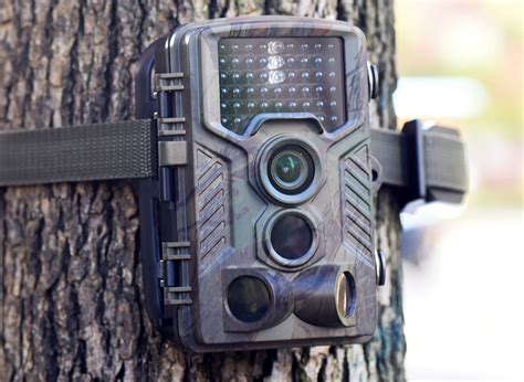 drop tine game camera no test mode|20 Best Trail Cameras of 2024 (Ranked & Reviews) .